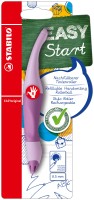 Ergonomický roller pro praváky - STABILO EASYoriginal Pastel fialová - B-58461-5