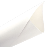 Papír na vizitky A4 ICELAND - bílý - 20 ks - 220 g/m2 - 530071
