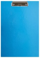 Jednodeska A4 lamino - pastelově modrá - 5-519