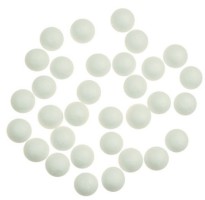 Polystyrenové kuličky - 2 cm - 32 ks - 6707