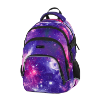 Studentský batoh OXY SCOOLER - Galaxy - 9-77724
















