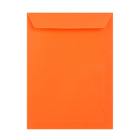Barevná obálka C4 - oranžová - LCC4OR