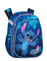 Školní batoh TURTLE - Stitch - F015780