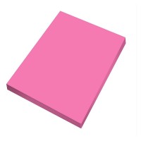 Xero papír A4 - kancelářský - růžový - č.21