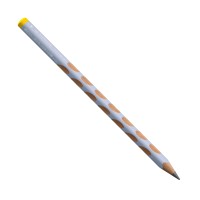 Ergonomická grafitová tužka pro leváky - STABILO EASYgraph Pastel HB - modrá 