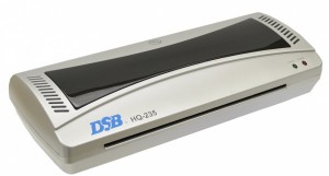Laminator DSB-HQ235 - A4