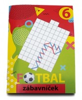 Zábavníček - Fotbal - BU580-6