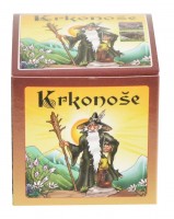 Pexeso box - Krkonoše - 2380