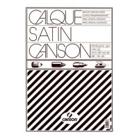 Pauzovací papír Canson A1- 90 g