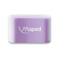 Pryž MAPED Essentials Soft Color - 0043/9112921