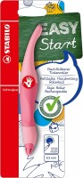 Ergonomický roller pro praváky - STABILO EASYoriginal Pastel růžová - B-58459-5