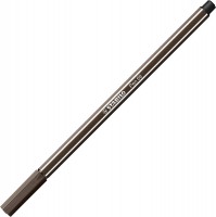 Prémiový vláknový fix - STABILO Pen 68 - 1 ks - umbra