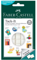 Lepicí hmota Faber-Castell - Tack-It - 50 g - 589150