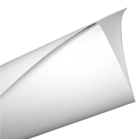 Papír na vizitky A4 KŮRA - bílý - 20 ks - 230 g/m2 - 530018