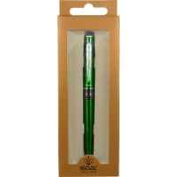 Bombičkové pero Regal 833 - zelená - 26833