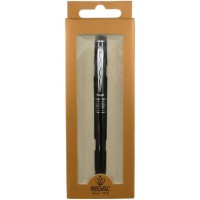 Bombičkové pero Regal 581 - černá - 26851
