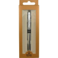 Bombičkové pero Regal 574 - stříbrná - 26574
