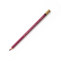 Akvarelová pastelka Mondeluz - fialová šeříková - 3720/177
