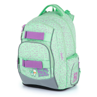 Školní batoh Oxy Style Mini - Lama - 8-39921 