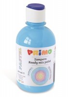 Temperová barva Primo Pastel - sv. modrá - 300 ml - M-2002BRP300-550