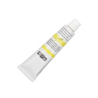 Barva olejová - kadmium žluté světlé - 16 ml