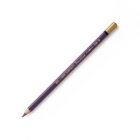 Akvarelová pastelka Mondeluz - fialová levandulová - 3720/13