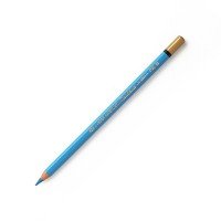 Akvarelová pastelka Mondeluz - modř azurová - 3720/52