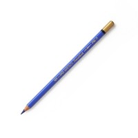Akvarelová pastelka Mondeluz - modř kobaltová - 3720/17