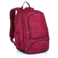 Studentský batoh Topgal - SURI 23022 G