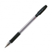 Kuličkové pero Pilot BPS-GP - 0.7 - černé - 2007-001