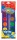 Vodové barvy Colorino 12 barev + štetec - R14014