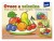 Omalovánky A5 - Ovoce a zelenina - 5300452