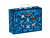 Hranatý kufřík A4 lamino - OXY GO - Playworld 2 - 6-05623